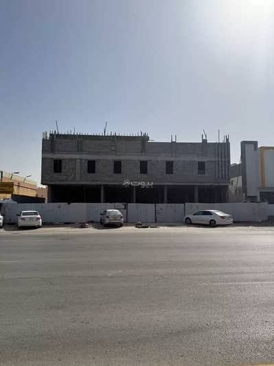Showroom for Rent in East Riyadh, Riyadh - Exhibition Building For Rent in Al Yarmuk, Riyadh