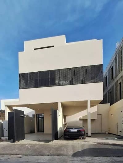 دور 4 غرف نوم للايجار في شمال الرياض، الرياض - دور للإيجار في حي النرجس, مدينة الرياض, منطقة الرياض