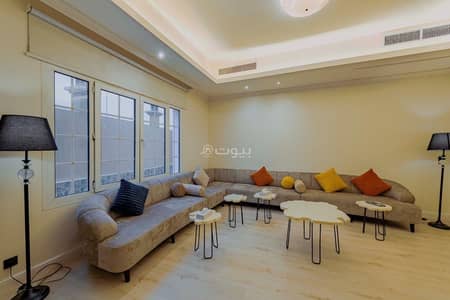 3 Bedroom Villa for Rent in North Jeddah, Jeddah - Luxurious villa for rent on the beach, Jeddah