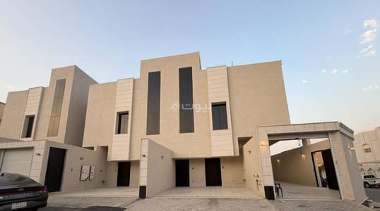 دور 5 غرف نوم للبيع في جنوب الرياض، الرياض - دور اول ثلاث غرف وصاله مجلس ومقلط جديد للبيع في حي بدر الشفا ، جنوب مدينه الرياض