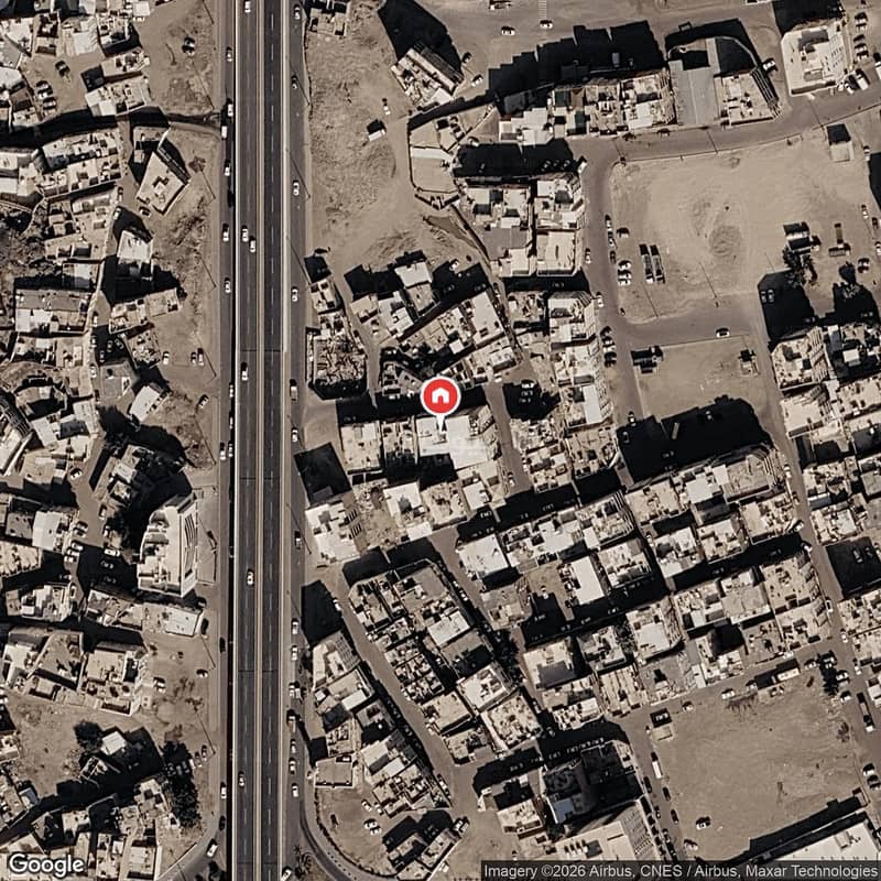 Residential Building For Rent in Al Sih, Madina Residential Building For Rent in Al Sih, Madina