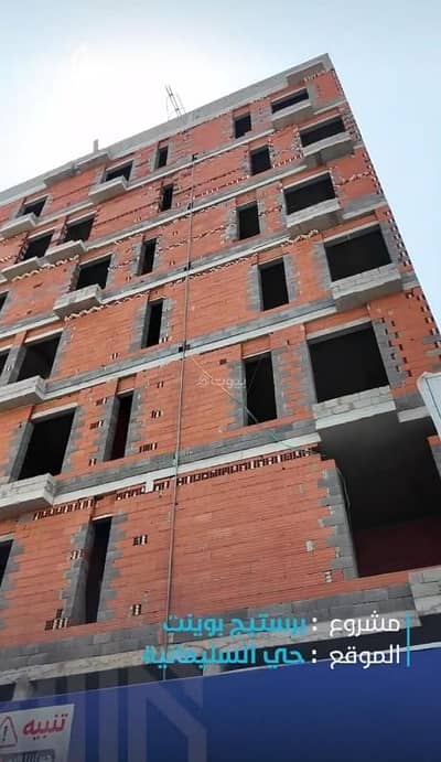 5 Bedroom Flat for Sale in North Jeddah, Jeddah - Annex 5: Rooms for sale in Al-Sulaymaniyah district, with a distinguished location 5 Bedroom Flat for Sale in North Jeddah, Jeddah - Annex 5: Rooms for sale in Al-Sulaymaniyah district, with a distinguished location