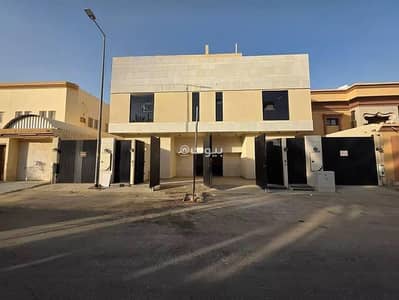 5 Bedroom Floor for Sale in West Riyadh, Riyadh - Floor for sale in Al Zahrah, west Riyadh