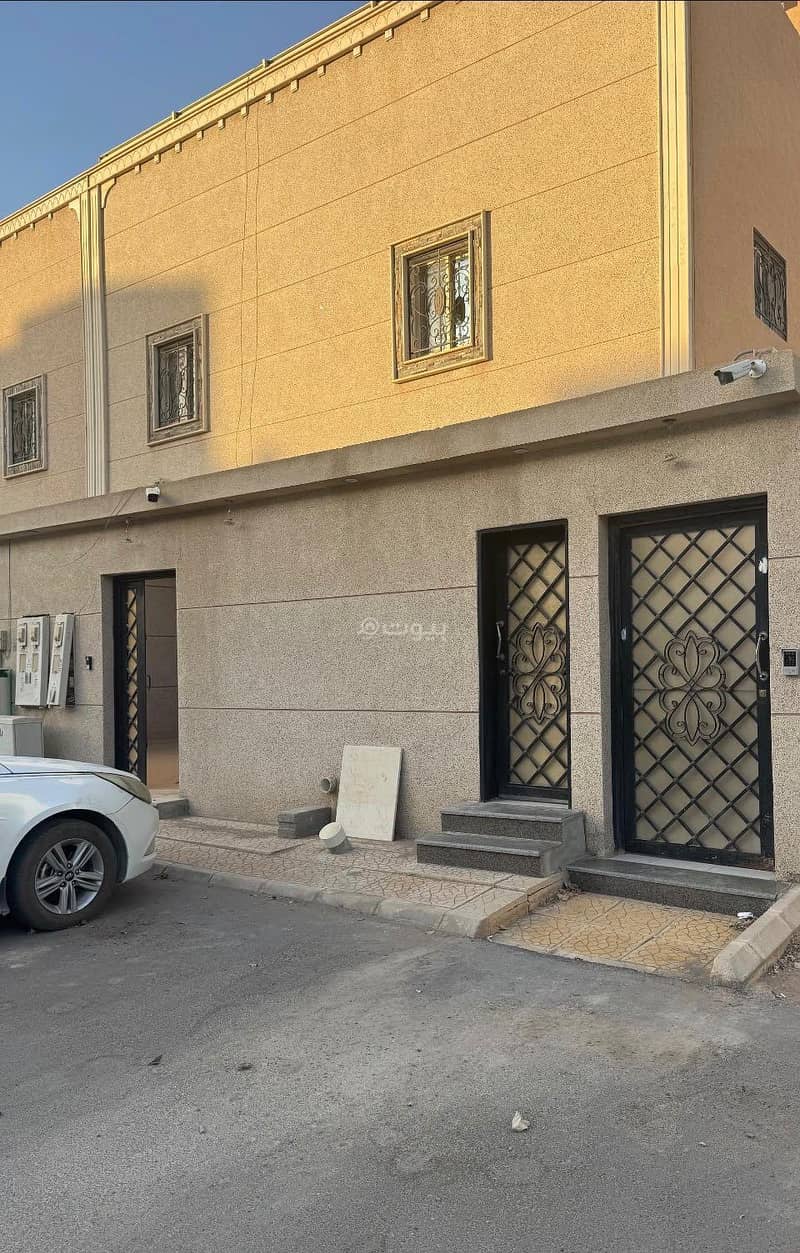 للايجار دور ارضي مع قبو بحي النرجس للايجار دور ارضي مع قبو بحي النرجس