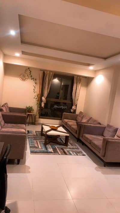 3 Bedroom Apartment for Rent in Al Hamra, Al Khobar - The news. Al-Hamra district Marbella Tower