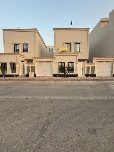فیلا 6 غرف نوم للبيع في غرب الرياض، الرياض - فيلا فاخرة للبيع فیلا 6 غرف نوم للبيع في غرب الرياض، الرياض - فيلا فاخرة للبيع