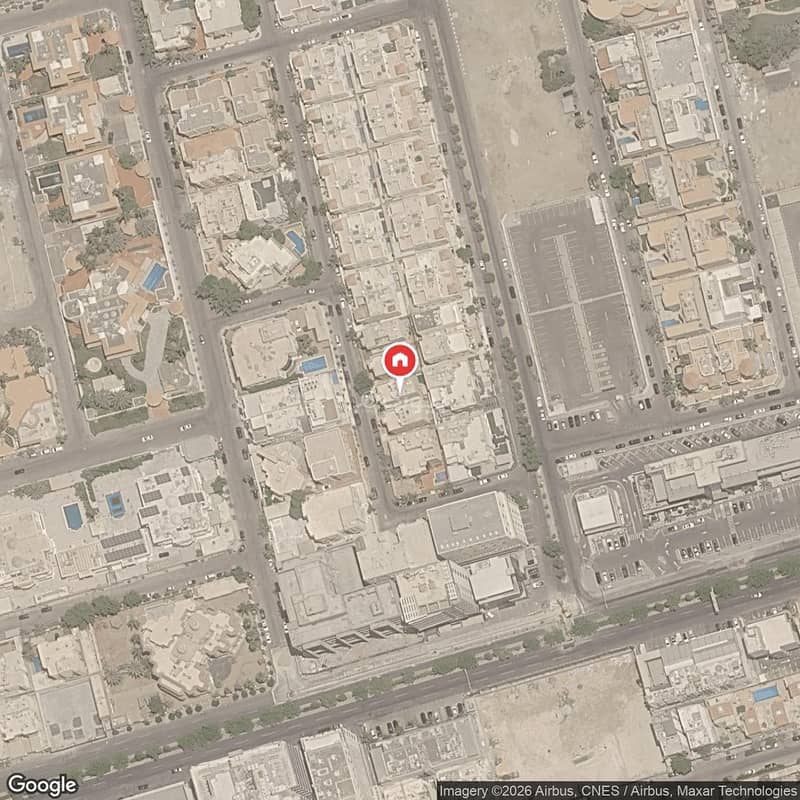 Villa For Rent in Al Shati, Jeddah Villa For Rent in Al Shati, Jeddah