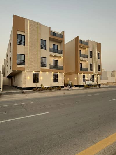شقة 3 غرف نوم للبيع في غرب الرياض، الرياض - شقق للبيع شقة 3 غرف نوم للبيع في غرب الرياض، الرياض - شقق للبيع