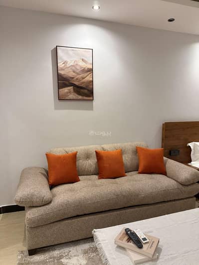 1 Bedroom Flat for Rent in North Riyadh, Riyadh - We find - apartments, studios, villas in Riyadh