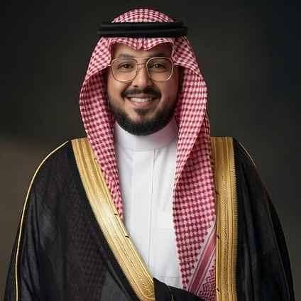 Mohammed Saud