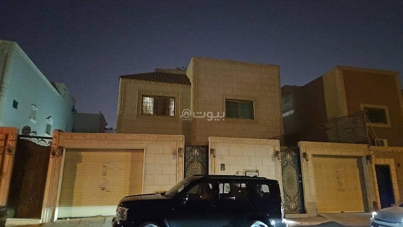 للبيع فيلا مفصولة بحي الصحافة للبيع فيلا مفصولة بحي الصحافة