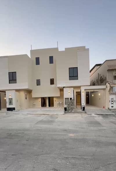 5 Bedroom Floor for Sale in West Riyadh, Riyadh - For sale: upper floor + annex in Al-Suwaidi neighborhood, modern design and hotel-style finishes 5 Bedroom Floor for Sale in West Riyadh, Riyadh - For sale: upper floor + annex in Al-Suwaidi neighborhood, modern design and hotel-style finishes
