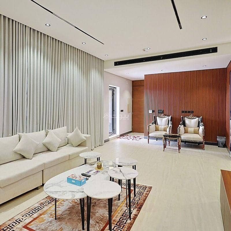 3-bedroom apartment | 3 bathrooms | with a terrace | in a private compound 3-bedroom apartment | 3 bathrooms | with a terrace | in a private compound