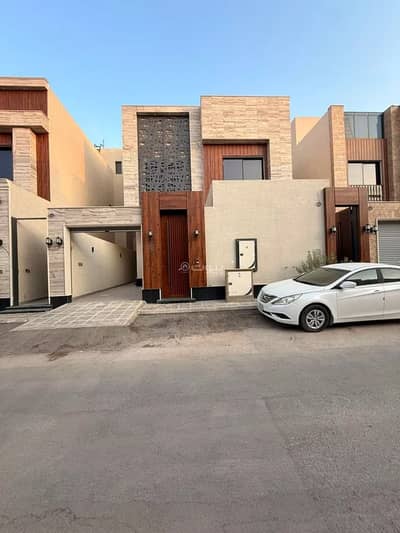 3 Bedroom Apartment for Sale in East Riyadh, Riyadh - Apartment For Sale in Al Yarmuk, Riyadh