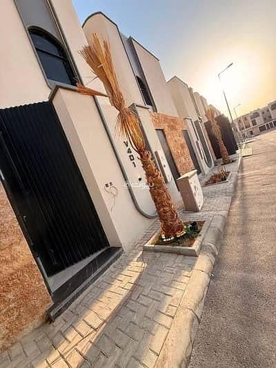 فيلا للبيع في حي البشائر، الرياض فيلا للبيع في حي البشائر، الرياض