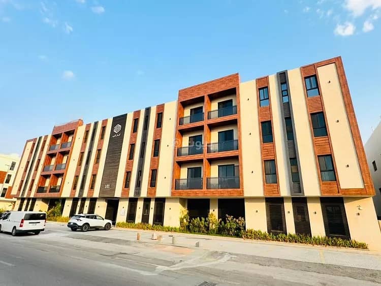 شقة للبيع في حي المونسيه، الرياض شقة للبيع في حي المونسيه، الرياض