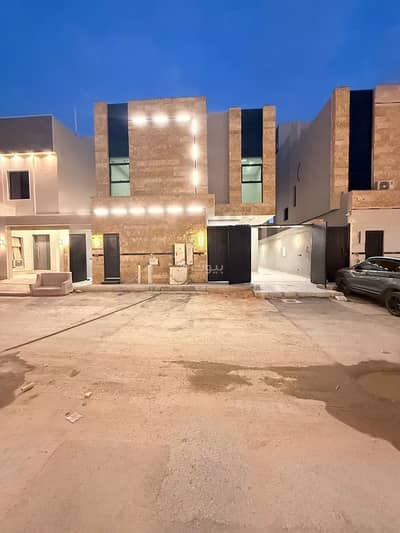 4 Bedroom Villa for Sale in East Riyadh, Riyadh - Villa For Sale in Al Maizilah, Riyadh 4 Bedroom Villa for Sale in East Riyadh, Riyadh - Villa For Sale in Al Maizilah, Riyadh