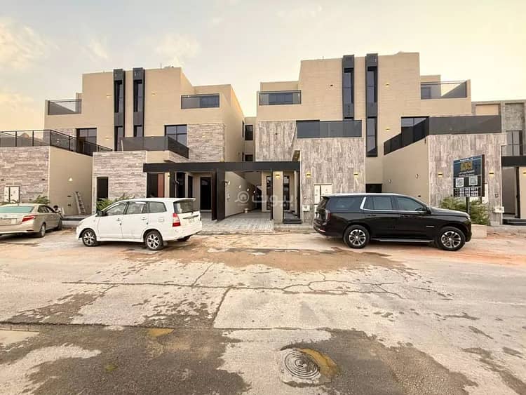 دور للبيع في حي إشبيليا ، الرياض دور للبيع في حي إشبيليا ، الرياض
