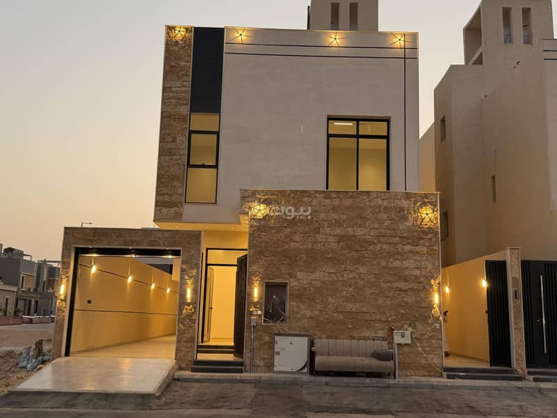 Villa 240 square meters, interior staircase, with an apartment in Al-Rimal neighborhood (Al-Rimal) nearby Villa 240 square meters, interior staircase, with an apartment in Al-Rimal neighborhood (Al-Rimal) nearby
