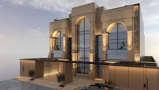 فیلا 3 غرف نوم للبيع في شمال الرياض، الرياض - فيلا للبيع في شارع النور, حي العليا, مدينة الرياض, منطقة الرياض