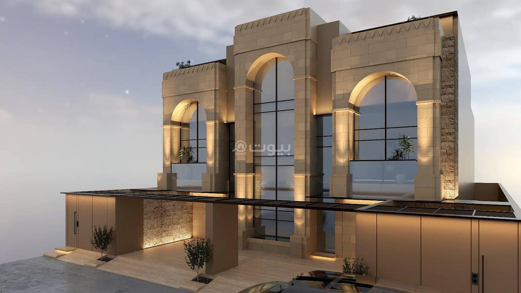 فيلا للبيع في شارع النور, حي العليا, مدينة الرياض, منطقة الرياض فيلا للبيع في شارع النور, حي العليا, مدينة الرياض, منطقة الرياض