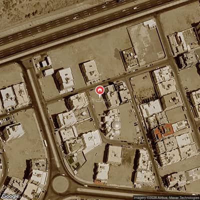 Residential Land for Sale in Umm Al Jud, Makkah - Residential Land For Sale in Umm Al Jud, Makkah