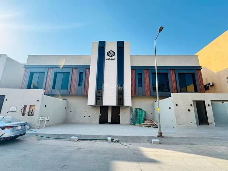 دور للبيع في حي اليرموك، الرياض دور للبيع في حي اليرموك، الرياض