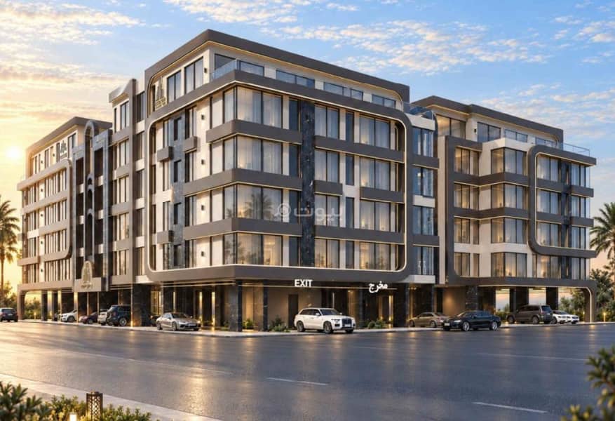 2-Bedroom Apartment for Sale – Al Yaqout, North Obhur, Jeddah 2-Bedroom Apartment for Sale – Al Yaqout, North Obhur, Jeddah