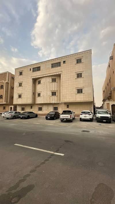 فلیٹ 1 غرفة نوم للايجار في شرق الرياض، الرياض - شقة للإيجار في الحمراء، الرياض