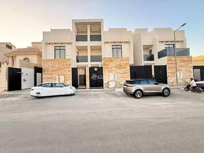 3 Bedroom Apartment for Sale in East Riyadh, Riyadh - Apartment for sale in Al Yarmuk, East Riyadh
