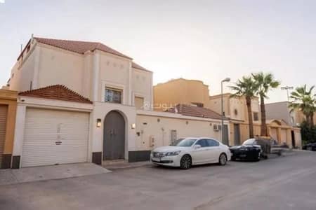 10+ Beds Villa for Sale in North Riyadh, Riyadh - Villa for Sale in Al Nafal, North Riyadh 10+ Beds Villa for Sale in North Riyadh, Riyadh - Villa for Sale in Al Nafal, North Riyadh