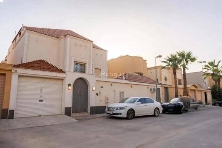 فيلا للبيع في النفل، شمال الرياض فيلا للبيع في النفل، شمال الرياض