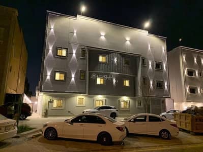 1 Bedroom Apartment for Rent in North Riyadh, Riyadh - Apartment for rent in Al Wadi, North Riyadh