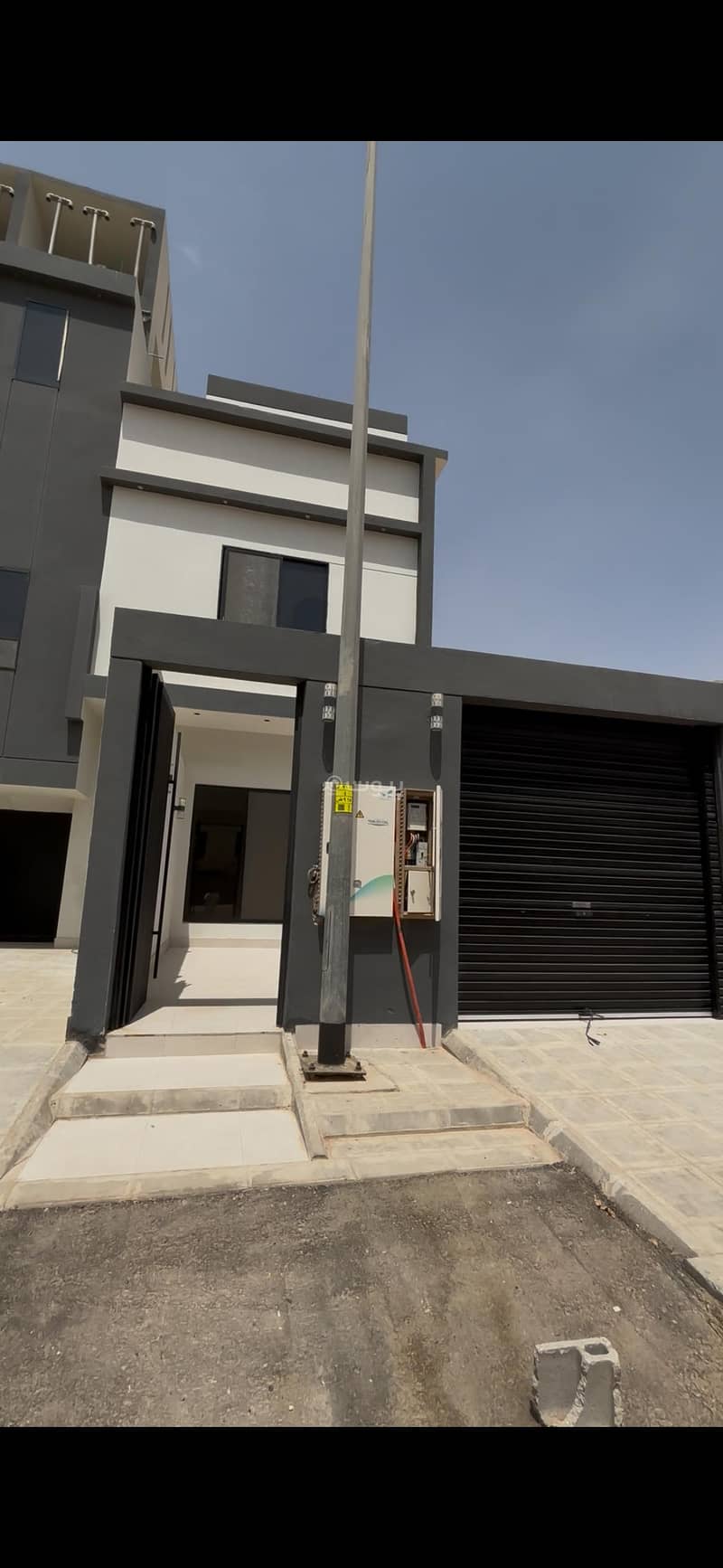 New ground floor apartment for sale in Al-Rimal neighborhood New ground floor apartment for sale in Al-Rimal neighborhood