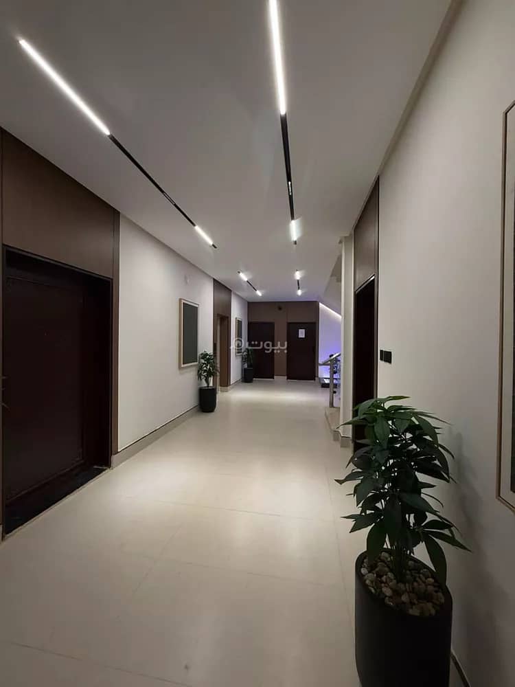 Apartment For Rent in Al Hamra, Riyadh Apartment For Rent in Al Hamra, Riyadh