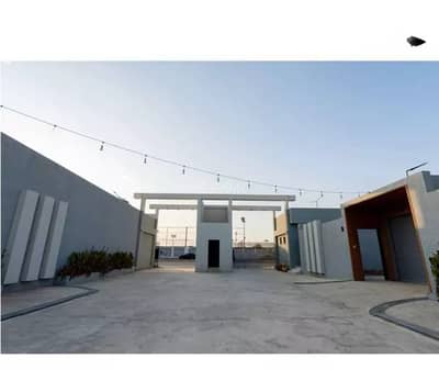 استراحة 5 غرف نوم للايجار في شرق الرياض، الرياض - استراحة للإيجار في حي الرمال، شرق الرياض