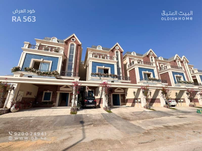 دور للإيجار في شارع 120 الرمال, حي الرمال, مدينة الرياض, منطقة الرياض دور للإيجار في شارع 120 الرمال, حي الرمال, مدينة الرياض, منطقة الرياض