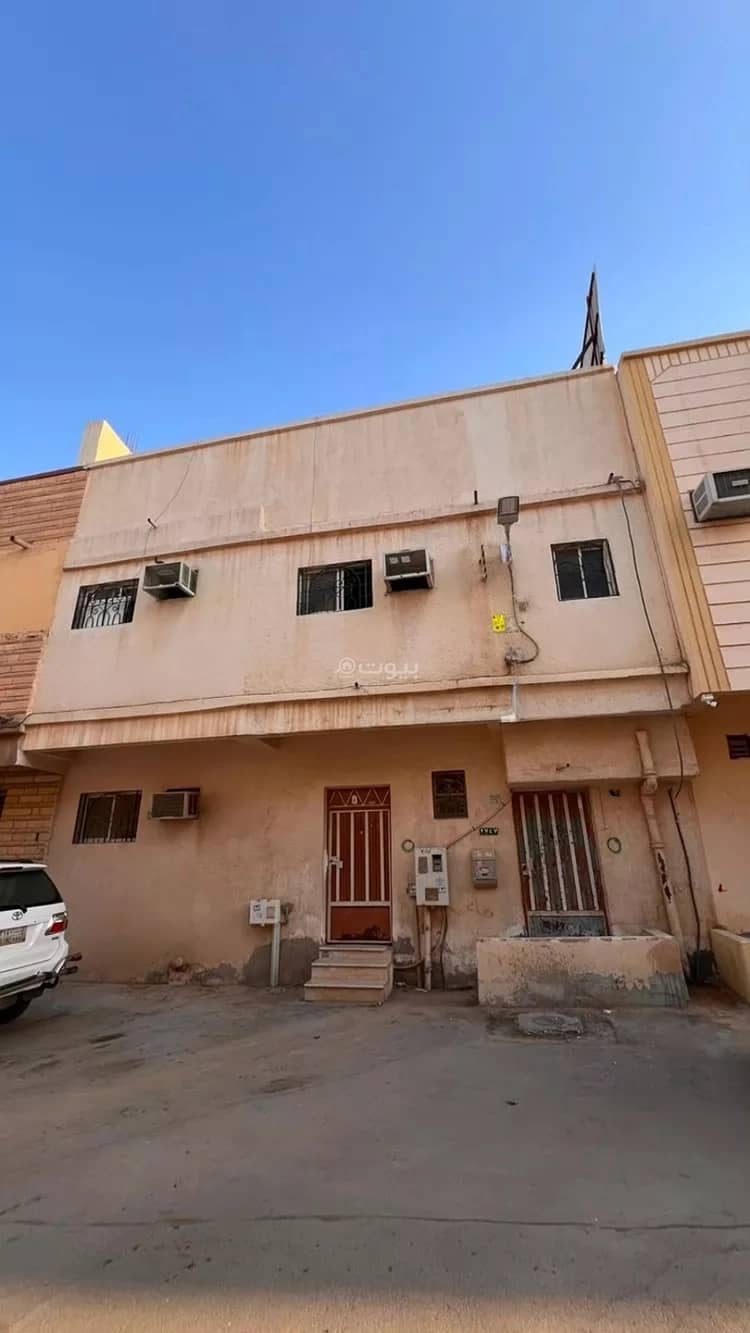فيلا للبيع في العريجاء، غرب الرياض فيلا للبيع في العريجاء، غرب الرياض