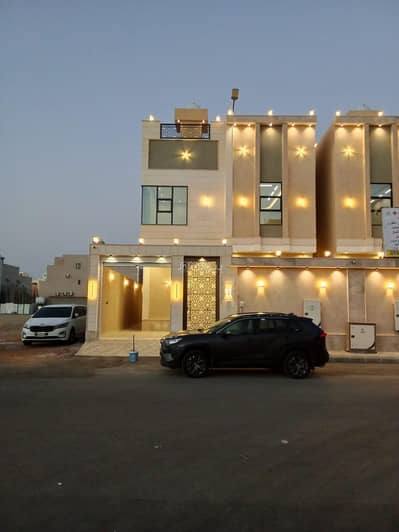 9 Bedroom Villa for Rent in North Jeddah, Jeddah - فيلا للايجار في حي الرحمانية , جدة