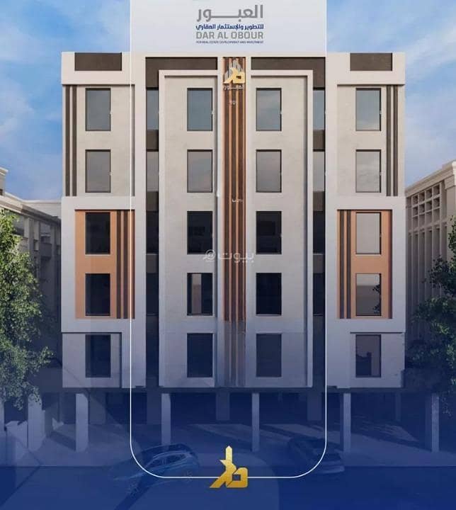 Apartment for sale in Al Safa, North Jeddah Apartment for sale in Al Safa, North Jeddah
