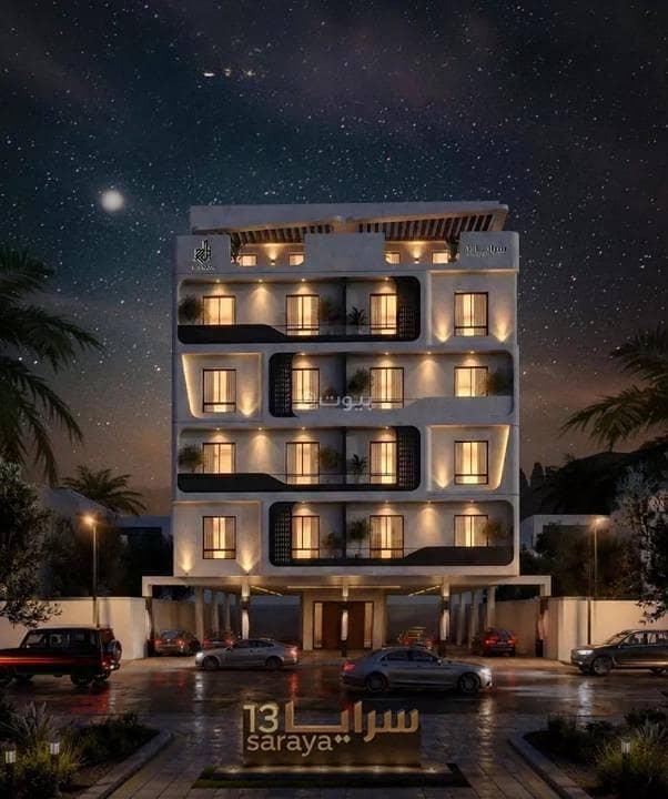 Apartment for sale in Al Safa, North Jeddah Apartment for sale in Al Safa, North Jeddah