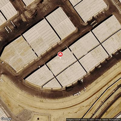 Warehouse for Rent in South Riyadh, Riyadh - Warehouse For Rent in Al Birriyyah, Riyadh