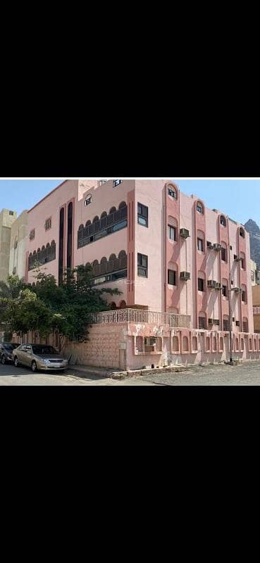 عمارة سكنية للبيع في العدل، مكة - للبيع عماره في مكه ٤٠٠م عمارة سكنية للبيع في العدل، مكة - للبيع عماره في مكه ٤٠٠م