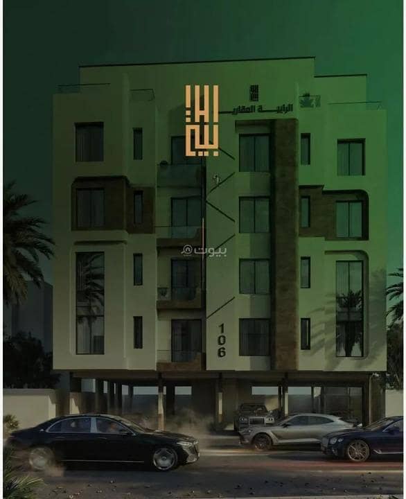Apartment for sale in Al Faisaliyah, central Jeddah Apartment for sale in Al Faisaliyah, central Jeddah