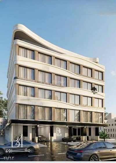 3 Bedroom Apartment for Sale in North Jeddah, Jeddah - Apartment for sale in Al Rabwa, North Jeddah