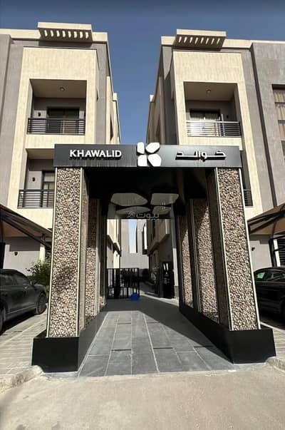 3 Bedroom Flat for Sale in North Riyadh, Riyadh - Apartment for sale on Shaheed Al-Din Thumma Al-Watan Abdullah Abdulrahman Street, Al-Yasmeen District, Riyadh, Riyadh Region 3 Bedroom Flat for Sale in North Riyadh, Riyadh - Apartment for sale on Shaheed Al-Din Thumma Al-Watan Abdullah Abdulrahman Street, Al-Yasmeen District, Riyadh, Riyadh Region