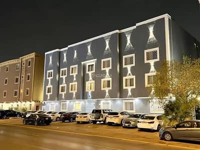1 Bedroom Apartment for Rent in North Riyadh, Riyadh - Apartment For Rent in Al Rabi, Riyadh