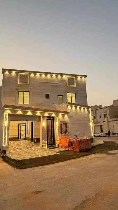 فیلا 10+ غرف نوم للبيع في جنوب الرياض، الرياض - فيلا للبيع في حي طيبة، جنوب الرياض فیلا 10+ غرف نوم للبيع في جنوب الرياض، الرياض - فيلا للبيع في حي طيبة، جنوب الرياض