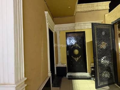 دور 3 غرف نوم للايجار في غرب الرياض، الرياض - دور للإيجار في حي الحزم، غرب الرياض