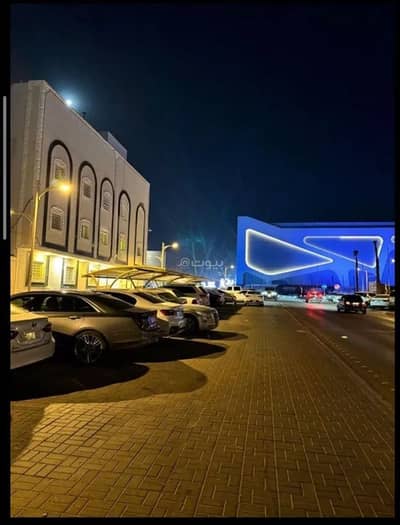 فلیٹ 1 غرفة نوم للايجار في شمال الرياض، الرياض - شقة للإيجار في حي حطين، شمال الرياض